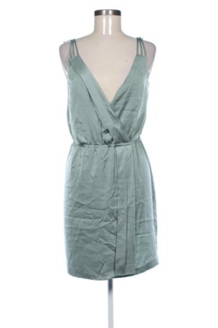 Kleid Vero Moda, Größe M, Farbe Grün, Preis 13,04 €