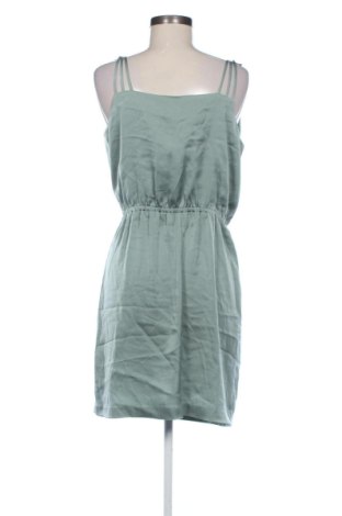 Kleid Vero Moda, Größe M, Farbe Grün, Preis 13,04 €