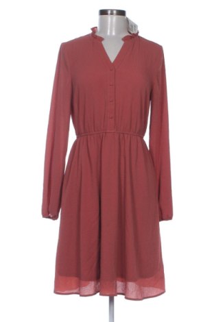 Šaty  Vero Moda, Veľkosť S, Farba Červená, Cena  16,95 €