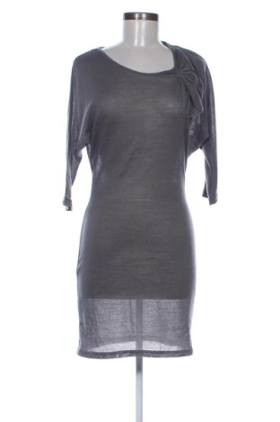 Rochie Vero Moda, Mărime M, Culoare Gri, Preț 85,99 Lei