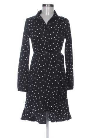 Kleid Vero Moda, Größe XS, Farbe Mehrfarbig, Preis 17,99 €