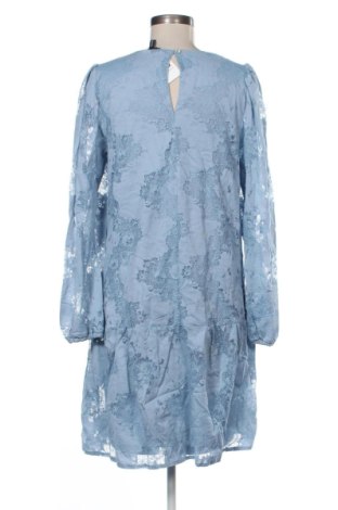 Kleid Vero Moda, Größe L, Farbe Blau, Preis € 22,99