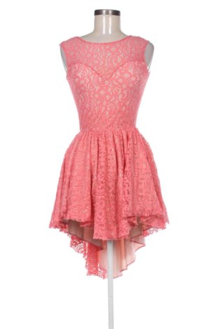 Rochie Vezuvio, Mărime XS, Culoare Roz, Preț 128,00 Lei