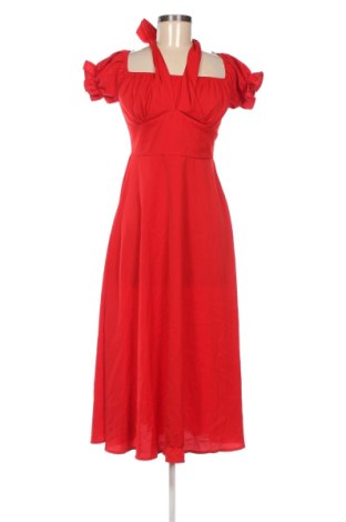 Sukienka Vices, Rozmiar M, Kolor Czerwony, Cena 131,00 zł