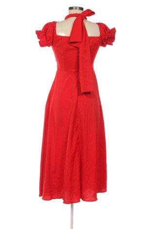 Sukienka Vices, Rozmiar M, Kolor Czerwony, Cena 131,00 zł