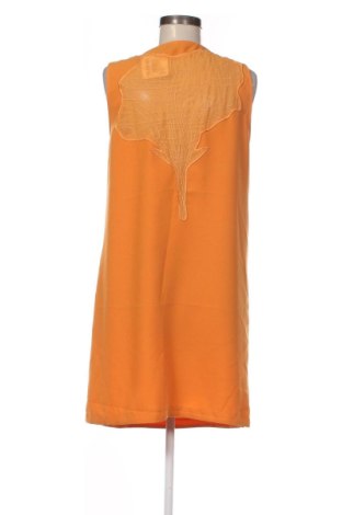 Šaty  Victoria, Veľkosť M, Farba Oranžová, Cena  23,95 €