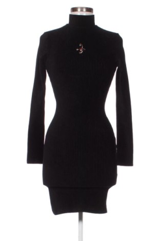 Šaty  Viervier Exclusive x About You, Veľkosť XS, Farba Čierna, Cena  24,55 €