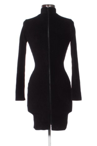 Šaty  Viervier Exclusive x About You, Veľkosť XS, Farba Čierna, Cena  24,55 €