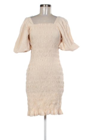 Sukienka View, Rozmiar M, Kolor Beżowy, Cena 107,00 zł