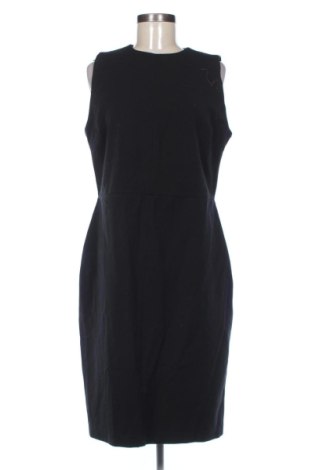 Kleid Vince, Größe L, Farbe Schwarz, Preis 284,15 €