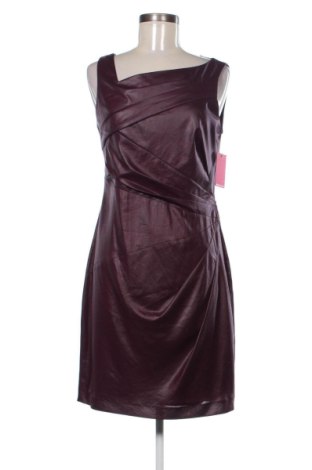 Kleid Vince Camuto, Größe M, Farbe Lila, Preis € 55,00