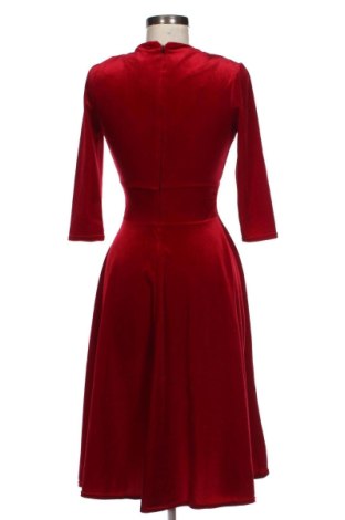 Rochie Vintage, Mărime M, Culoare Roșu, Preț 123,99 Lei