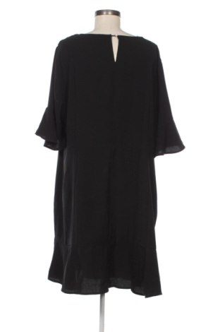 Sukienka Violeta by Mango, Rozmiar XXL, Kolor Czarny, Cena 129,99 zł