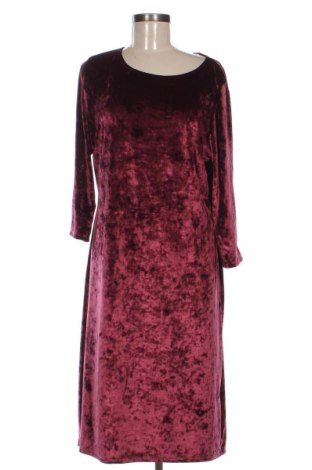 Šaty  Viventy by Bernd Berger, Veľkosť XL, Farba Červená, Cena  9,95 €