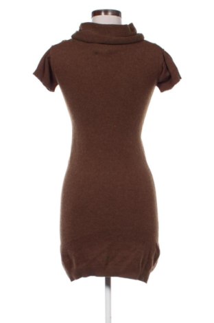 Sukienka WE, Rozmiar S, Kolor Brązowy, Cena 107,17 zł