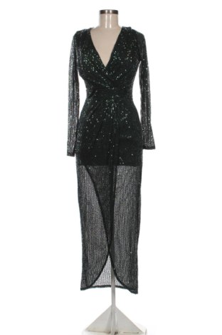 Рокля Wal G, Размер M, Цвят Зелен, Цена 73,11 €