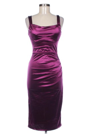 Φόρεμα Wal G, Μέγεθος S, Χρώμα Βιολετί, Τιμή 66,99 €