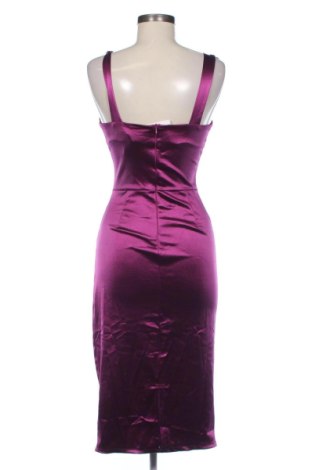 Φόρεμα Wal G, Μέγεθος S, Χρώμα Βιολετί, Τιμή 66,99 €