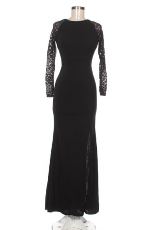 Šaty  Wal G, Veľkosť XS, Farba Čierna, Cena  65,95 €