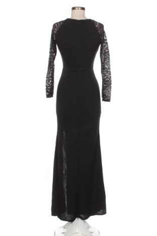 Šaty  Wal G, Veľkosť XS, Farba Čierna, Cena  65,95 €