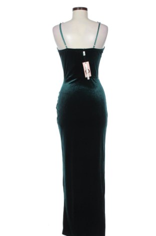 Рокля Wal G, Размер XS, Цвят Зелен, Цена 73,11 €