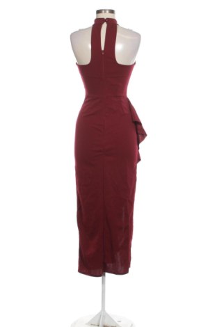 Φόρεμα Wal G, Μέγεθος S, Χρώμα Κόκκινο, Τιμή 66,99 €