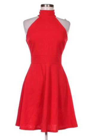 Kleid Wal G, Größe M, Farbe Rot, Preis € 24,54