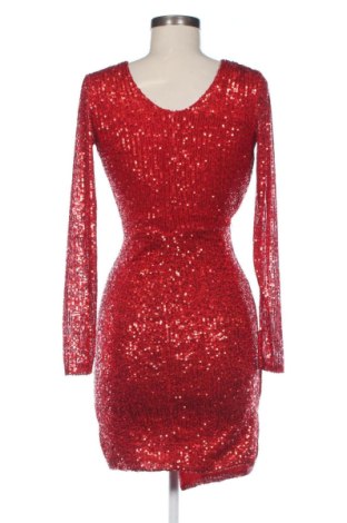 Kleid Wal G, Größe XS, Farbe Rot, Preis € 72,00