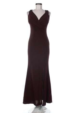 Kleid Wal G, Größe M, Farbe Rot, Preis € 75,99