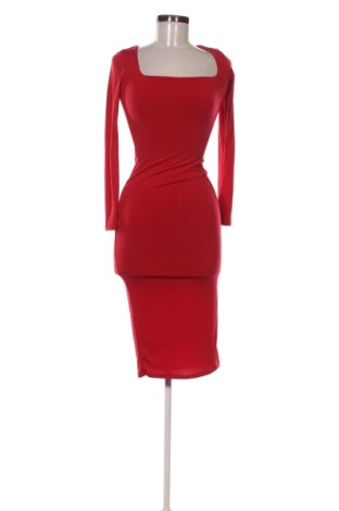 Sukienka Wal G, Rozmiar XS, Kolor Czerwony, Cena 290,99 zł