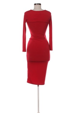 Sukienka Wal G, Rozmiar XS, Kolor Czerwony, Cena 290,99 zł