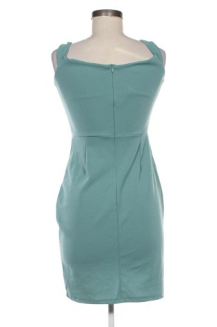 Kleid Wal G, Größe M, Farbe Grün, Preis € 32,99