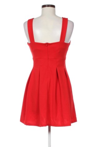 Φόρεμα Wal G, Μέγεθος M, Χρώμα Κόκκινο, Τιμή 13,99 €