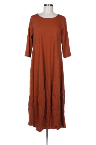 Šaty  Wendy Trendy, Velikost XL, Barva Hnědá, Cena  379,00 Kč