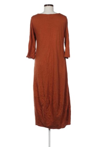 Šaty  Wendy Trendy, Velikost XL, Barva Hnědá, Cena  379,00 Kč