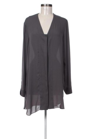 Kleid Wera Stockholm, Größe L, Farbe Grau, Preis € 32,99