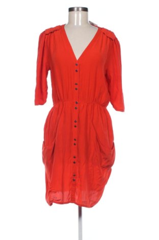 Рокля Whistles, Размер L, Цвят Червен, Цена 66,44 €