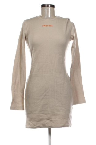 Šaty  White Fox, Veľkosť XL, Farba Béžová, Cena  65,95 €