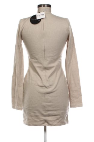 Šaty  White Fox, Veľkosť XL, Farba Béžová, Cena  65,95 €