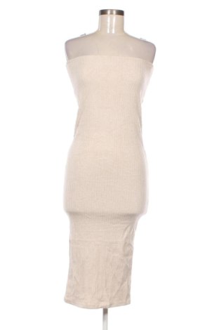 Рокля White Fox, Размер S, Цвят Бежов, Цена 25,05 €