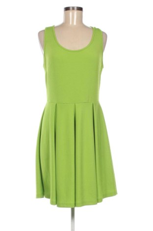 Рокля White Mark, Размер L, Цвят Зелен, Цена 20,00 €