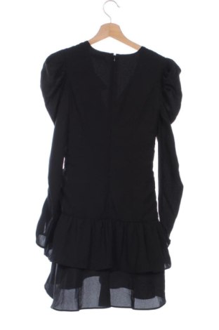 Kleid Who What Wear, Größe XS, Farbe Schwarz, Preis € 42,00