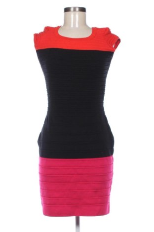 Sukienka Who*s Who, Rozmiar L, Kolor Kolorowy, Cena 353,66 zł