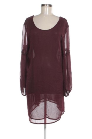 Φόρεμα Xlnt, Μέγεθος L, Χρώμα Κόκκινο, Τιμή 29,99 €