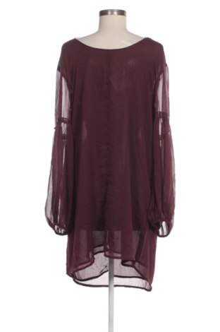 Φόρεμα Xlnt, Μέγεθος L, Χρώμα Κόκκινο, Τιμή 29,99 €