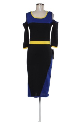 Sukienka Xoxo, Rozmiar L, Kolor Kolorowy, Cena 166,99 zł