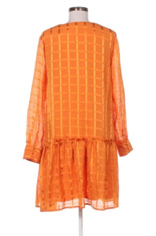 Šaty  Y.A.S, Velikost L, Barva Oranžová, Cena  1 190,00 Kč