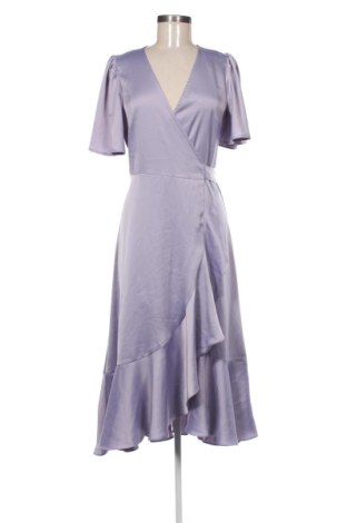 Kleid Y.A.S, Größe S, Farbe Lila, Preis € 42,01