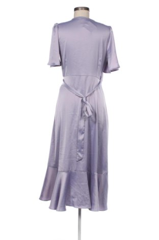 Kleid Y.A.S, Größe S, Farbe Lila, Preis € 42,01