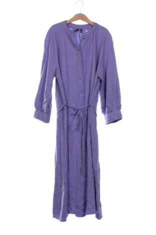 Kleid Y.A.S, Größe XS, Farbe Lila, Preis 41,99 €